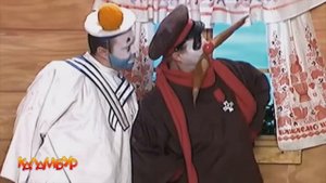 Журнал Каламбур Деревня Дураков Самые забавные моменты Calambur Best Episodes