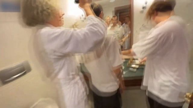 Новая прическа кореша смотреть онлайн