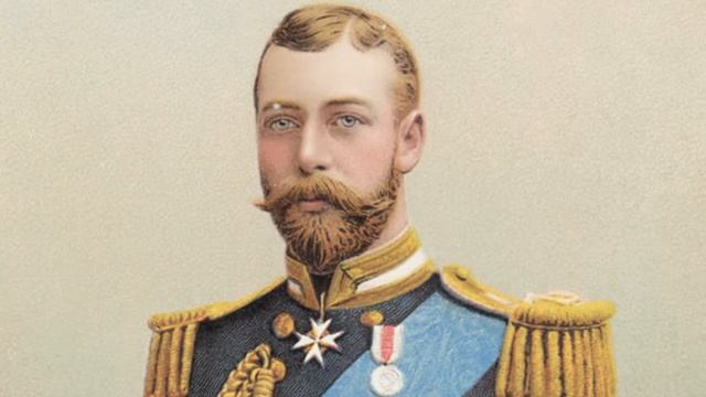 Today In History: The Royal House of Windsor смотреть онлайн