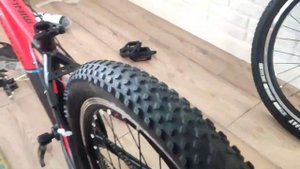 Подростковый велосипед 22 дюйма 22MD-220! MINGDI! Что за бренд? С Алиэкспресс!