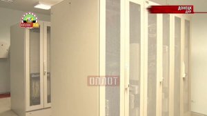 В ДНР запустили новую линию связи "Донецк – Старобешево"