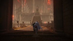 ▐Elden Ring - Сэр Гидеон Офнир Всеведущий + Годфри, первый повелитель Элдена▐