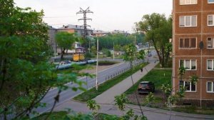 Sony α7R III (ILCE-7RM3) и Sony Carl Zeiss Vario-Tessar T* 24-70mm f/4 ZA OSS (SEL-2470Z) таймлапс