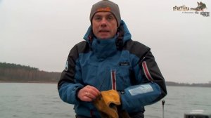 Крупная щука на джиг. Практика ловли с Валерием Сикиржицким. Выпуск 39