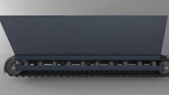 Ленточный питатели с резинотросовой лентой смотреть онлайн