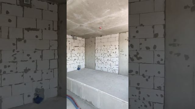 ЖК Западный Порт Евродвухкомнатная
