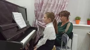Шатохина С.Н. «Работа над этюдами на разные виды техники»
