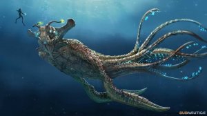 Subnautica OST | All New Soundtrack & Soundscapes