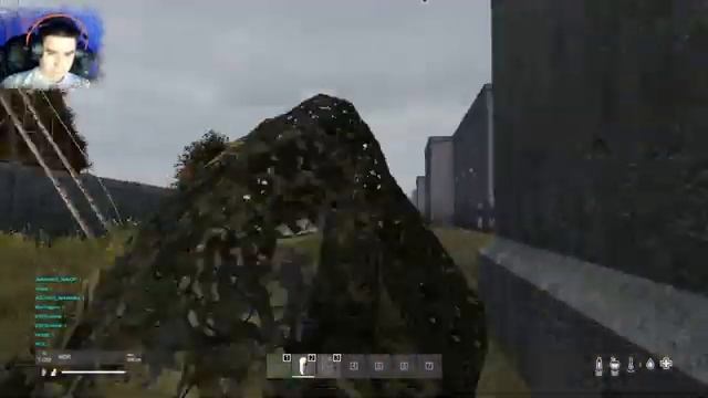 ИГРАЮ В DAYZ 1.20 СЕРВЕР ПВП ФУЛЛ МОДЫ RUSSIAN ИЩЕМ СЕРВЕР НА ПОСТОЯНКУ!!!