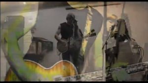 Олег Чесноков - популярный гитарист и музыкант