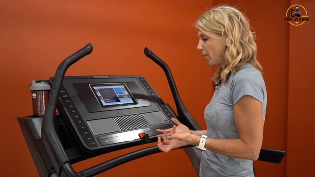 NordicTrack X11i Incline Treadmill Review