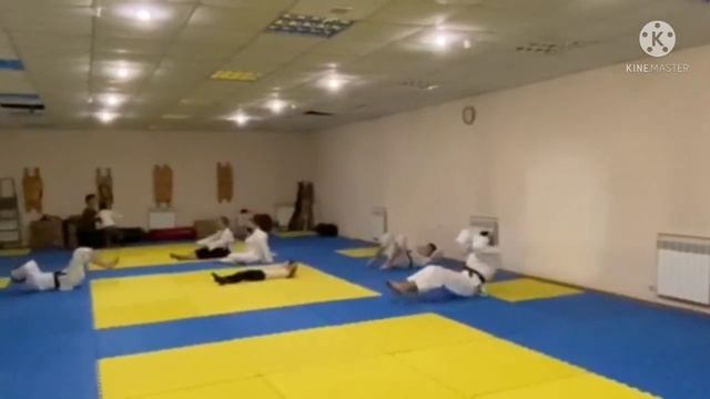 ГАРМОНИЯ,ЭНЕРГИЯ,ПУТЬ... Занятия по Айкидо&Вин-чун...