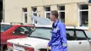 Один день из жизни фельдшера.