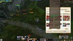 Гайд на судью / ArcheAge 7.0 / Обзор