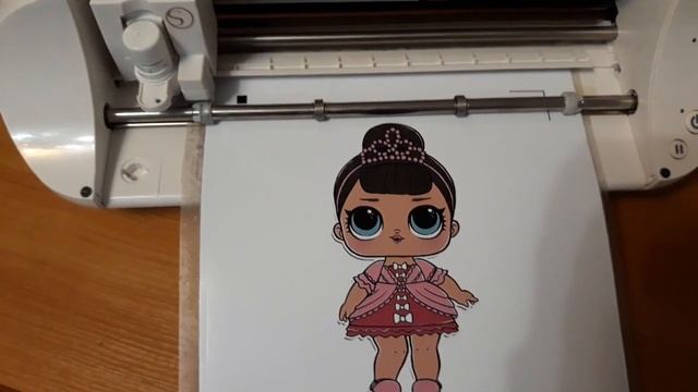 Как я делаю наклейки на фольгированный шар смотреть онлайн