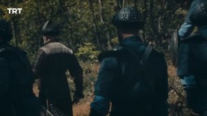 Resurrection Ertugrul Season 4 Episode 342