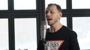 Игорь Корнелюк - Город которого нет (кавер)