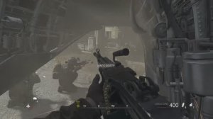 Прохождение Call of Duty 4_ Modern Warfare Remastered - Часть 2_ ЖАРА