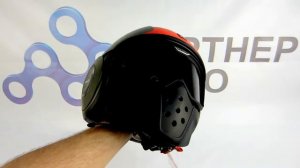 Обзор шлема SHARK RAW SOYOUZ от ПАРТНЕР-МОТО