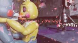 Той чика и той бонни любовь навсегда