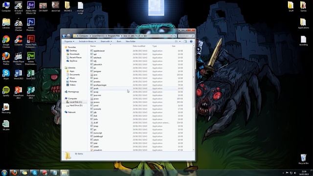 Minecraft Complete Modding Guide - Episode 1 - Setting Up Java JDK, MCP with Forge and Eclipse IDE смотреть онлайн