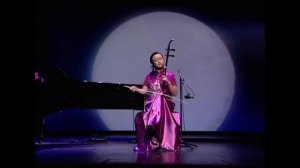 «Клятва». Китайская классическая музыка. Игра на эрху.