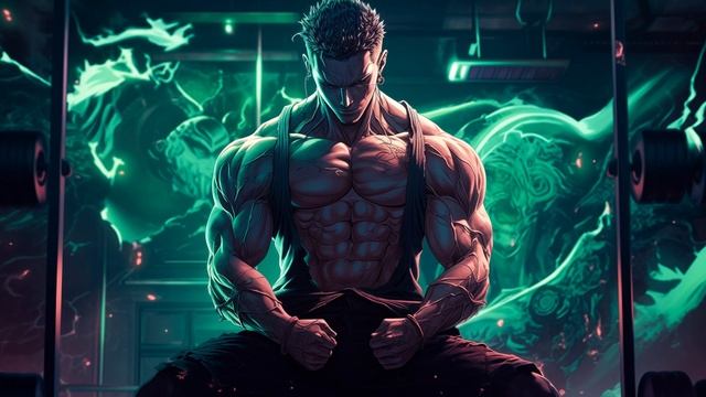 BEST GYM MUSIC 2023 ⚡ FITNESS, GYM, WORKOUT MUSIC ⚡ WORKOUT MOTIVATION MUSIC 2023