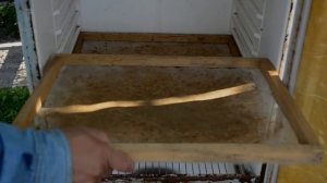 Сушильный шкаф своими руками. Из холодильника