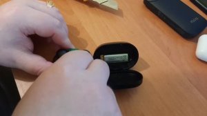 Разбираем наушники Xiaomi Redmi AirDots и китайские airpods