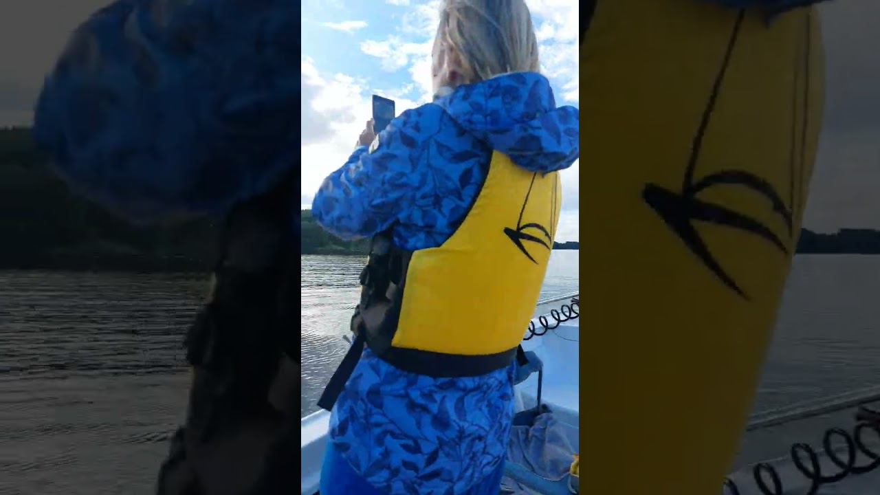 Ладожские шхеры смотреть онлайн