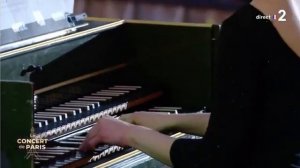 Jakub Jozef Orlinski  Paris 2019 Eiffel Tower Concert