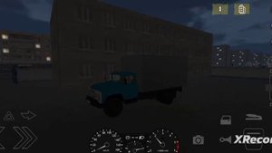 Купил ЗИЛ 130 в мотор депот урааа🚛🚜🚚