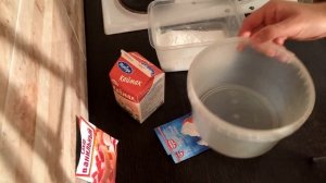 Сметанный крем для торта. Рецепт сметанного крема. Из сметаны тема!