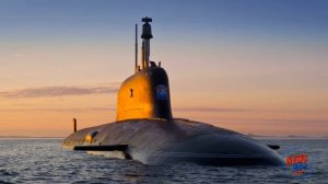 Российские подводные лодки класса «Ясень-М» обладают преимуществом перед субмаринами ВМС США