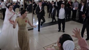 СВАДЬБА ВАНЯ & ДИАНА(ЧАСТЬ 2)#цыганскаясвадьба #цыгане