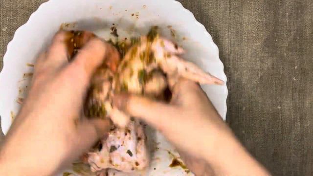 Курячі крильця готую тільки так!!! смотреть онлайн