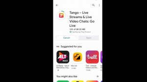 Tango App download kaise kare | How to download Tango App | Dipu Bhai