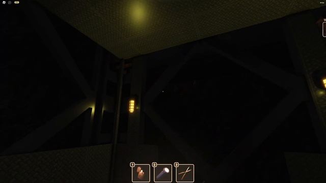 Я НАШЁЛ ДОРС 2 И ЗАШЁЛ В НЕГО | Roblox Doors Floor 2 смотреть онлайн