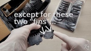 Compatible combs for Remington HC5880 (quick mod for SP-261)