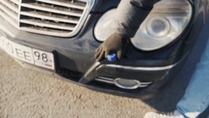 Mercedes-Benz W211 СПУСТЯ 13 ЛЕТ! Брать ли?