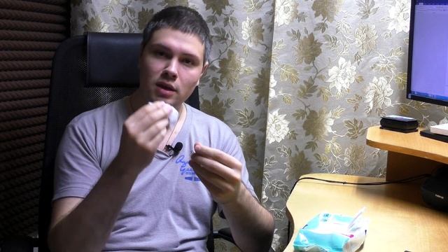 Обзор на ВЛАЖНЫЕ САЛФЕТКИ. смотреть онлайн