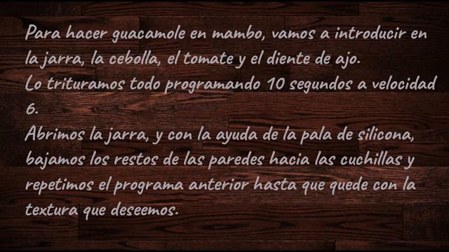 Guacamole en mambo смотреть онлайн