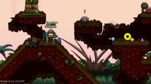 City Siege 4: Alien Siege - Walkthrough