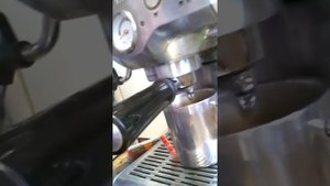 Кофеварка Борк делает мало кофе