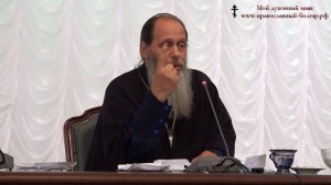 О рождении здоровых детей по молитве по соглашению (прот. Владимир Головин, г. Болгар)