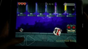 RED BALL 4 ALL 5 BOSSES & SOCCER BOSS BALL gameplay