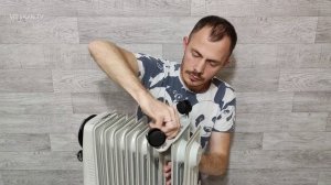 МАСЛЯНЫЙ ОБОГРЕВАТЕЛЬ ДЛЯ ВСЕЙ СЕМЬИ WETAIR WOH-9H ПОЛНЫЙ ОБЗОР + ОТЗЫВЫ