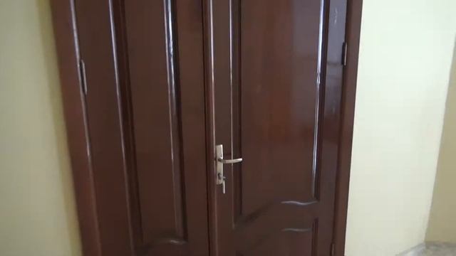 Анапа. ГД "Сим-Сим". Комната "Комфорт", четырехместная. Экскурсия смотреть онлайн