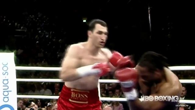 Правый прямой в боксе. Урок № 13. смотреть онлайн