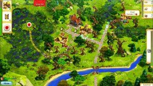 My Kingdom for the Princess 3 - Level 1.4 Walkthrough